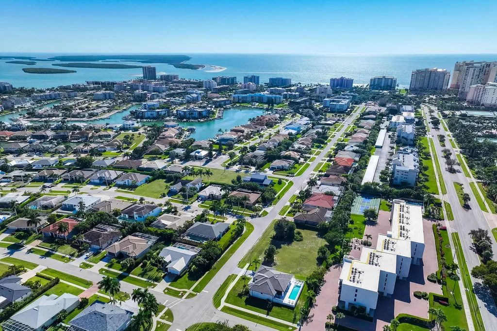 740 Seagrape Drive Marco Island FL 34145