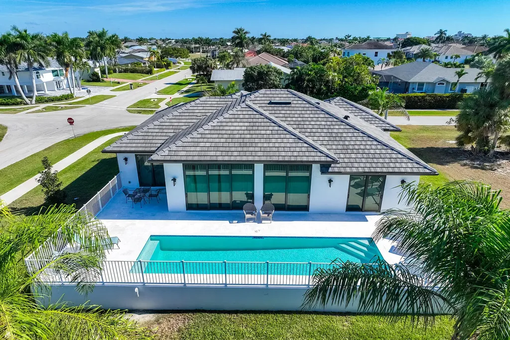 740 Seagrape Drive Marco Island FL 34145