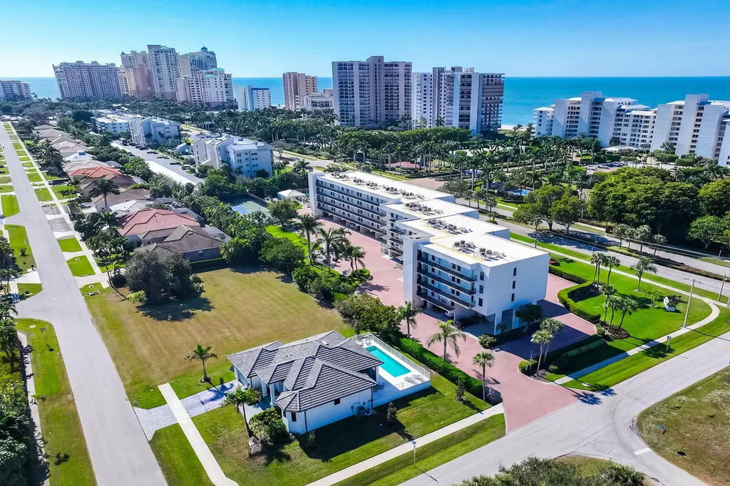 740 Seagrape Drive Marco Island FL 34145