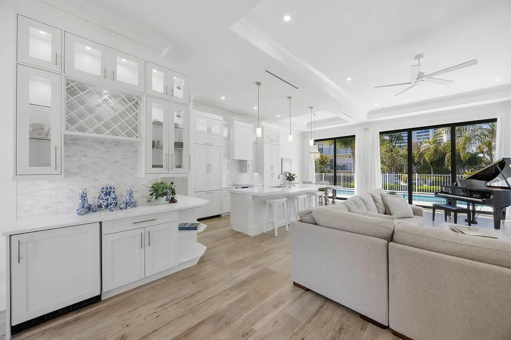 740 Seagrape Drive Marco Island FL 34145