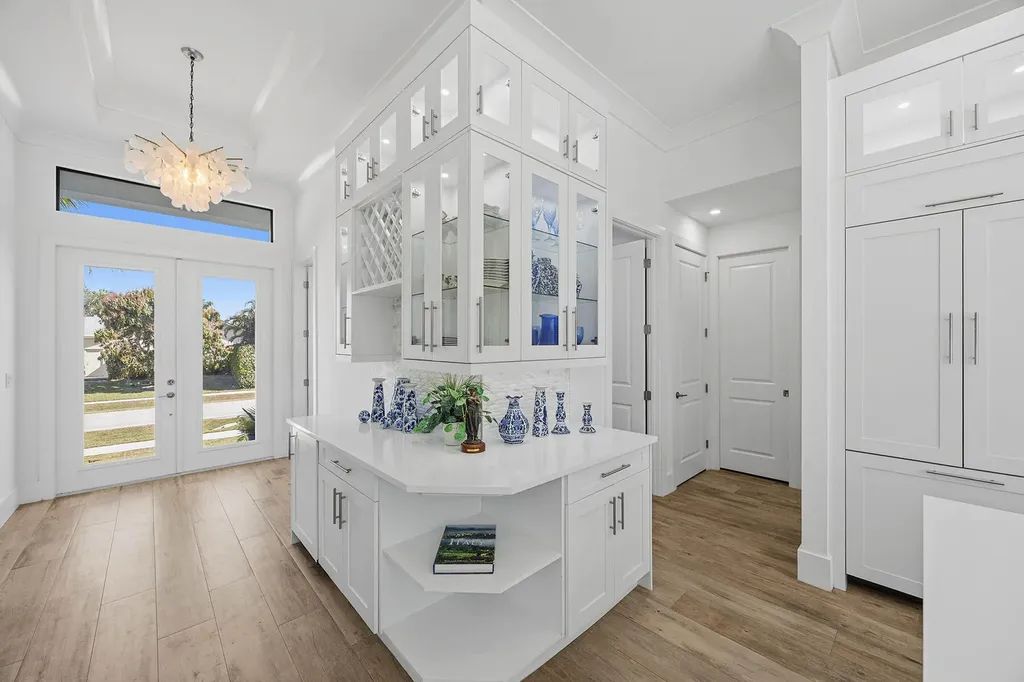 740 Seagrape Drive Marco Island FL 34145