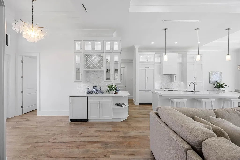 740 Seagrape Drive Marco Island FL 34145