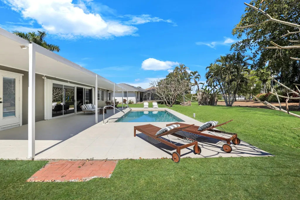 233 Shadowridge Court Marco Island FL 34145