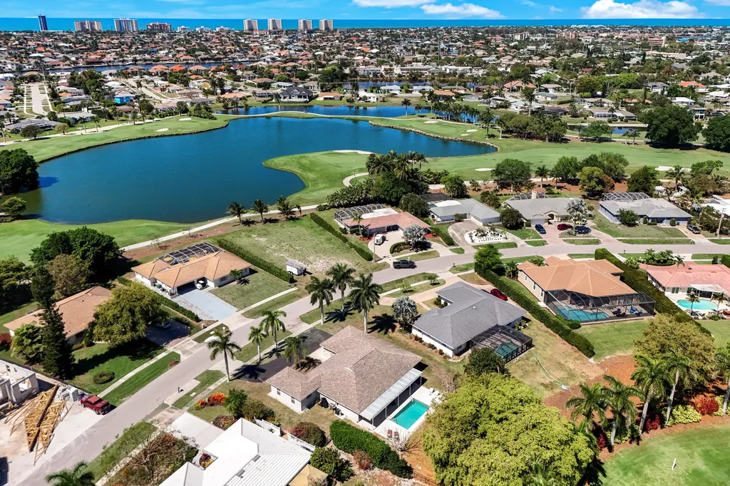 233 Shadowridge Court Marco Island FL 34145