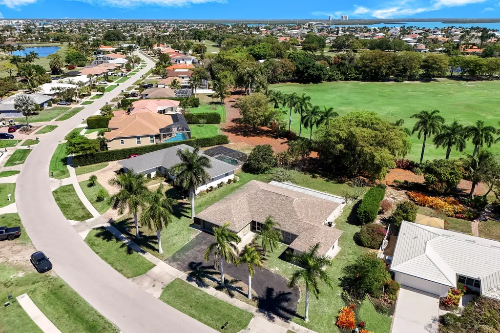 233 Shadowridge Court Marco Island FL 34145