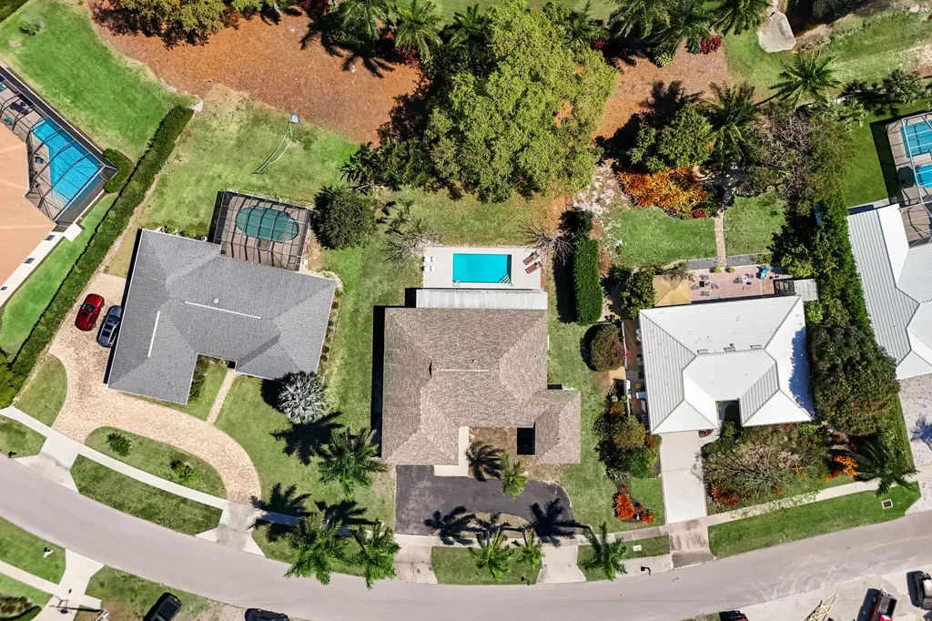 233 Shadowridge Court Marco Island FL 34145