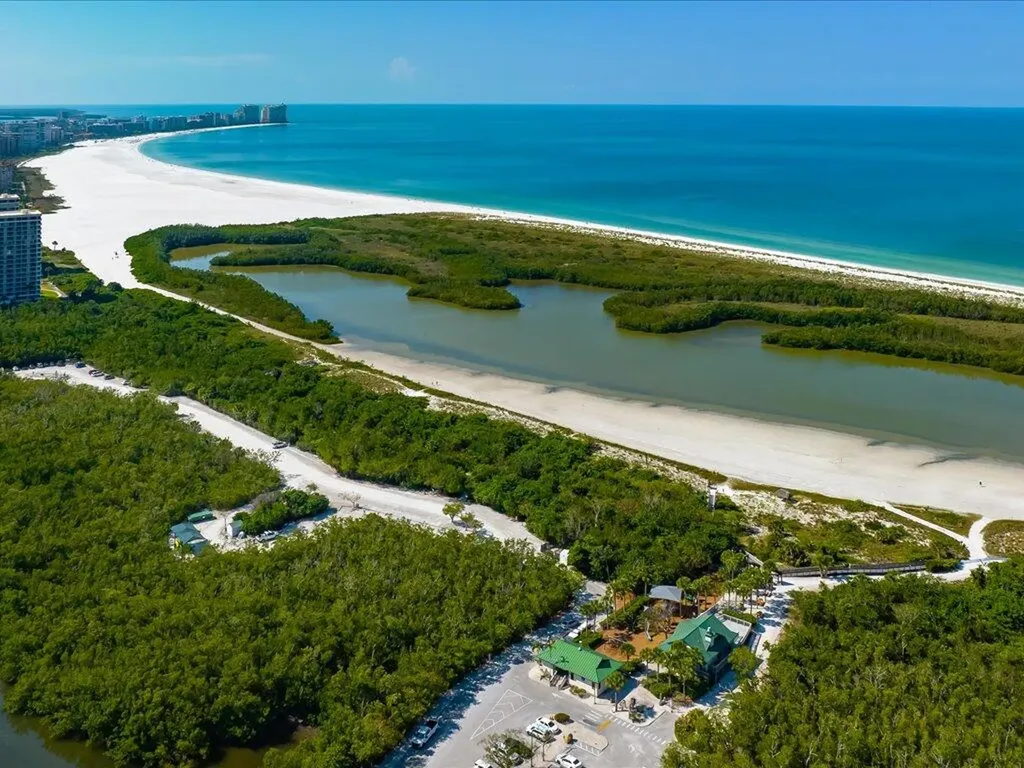 380 Seaview Court Marco Island FL 34145