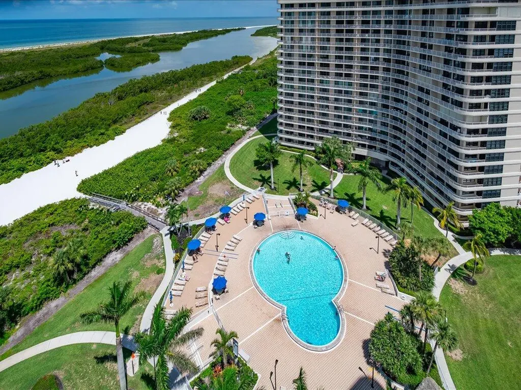 380 Seaview Court Marco Island FL 34145