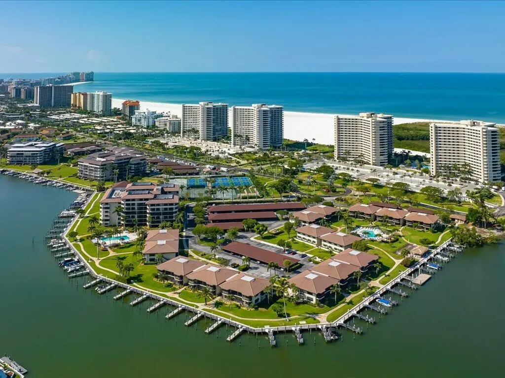 380 Seaview Court Marco Island FL 34145