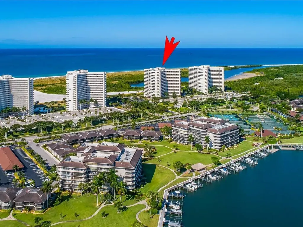 380 Seaview Court Marco Island FL 34145