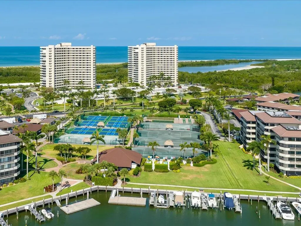 380 Seaview Court Marco Island FL 34145