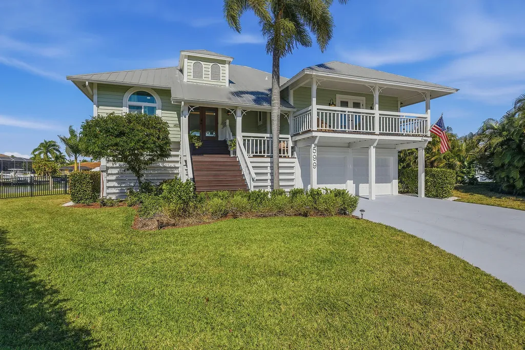 599 Goldcoast Court Marco Island FL 34145