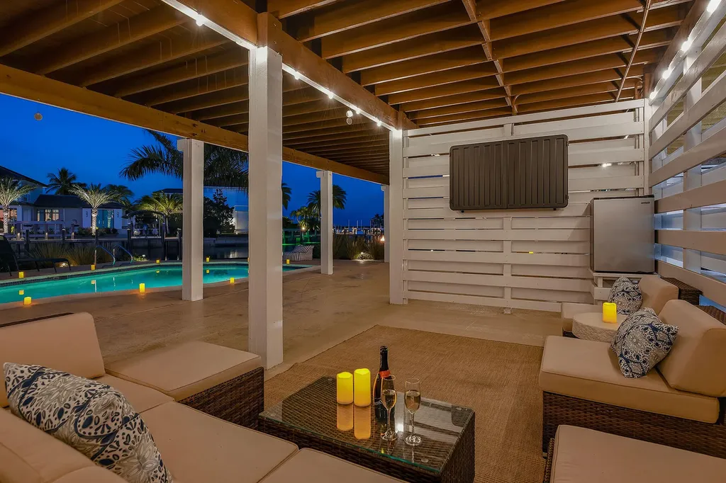 599 Goldcoast Court Marco Island FL 34145