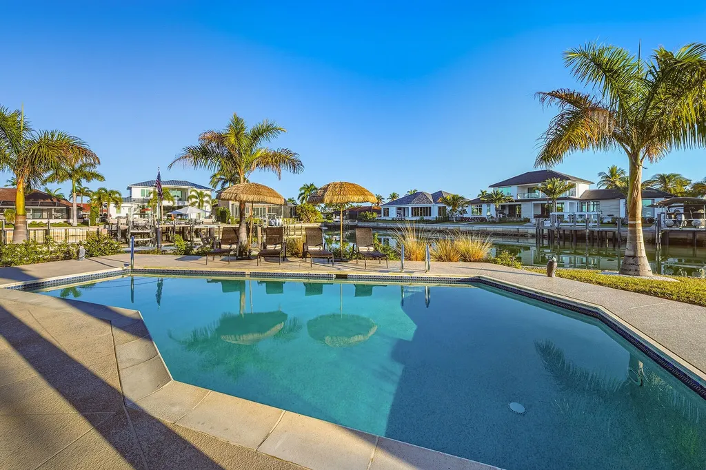 599 Goldcoast Court Marco Island FL 34145