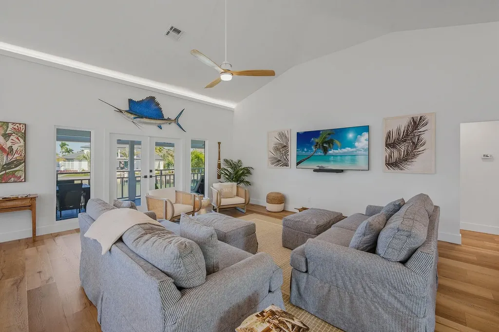 599 Goldcoast Court Marco Island FL 34145