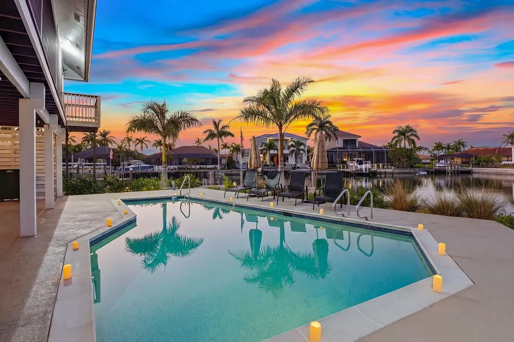 599 Goldcoast Court Marco Island FL 34145