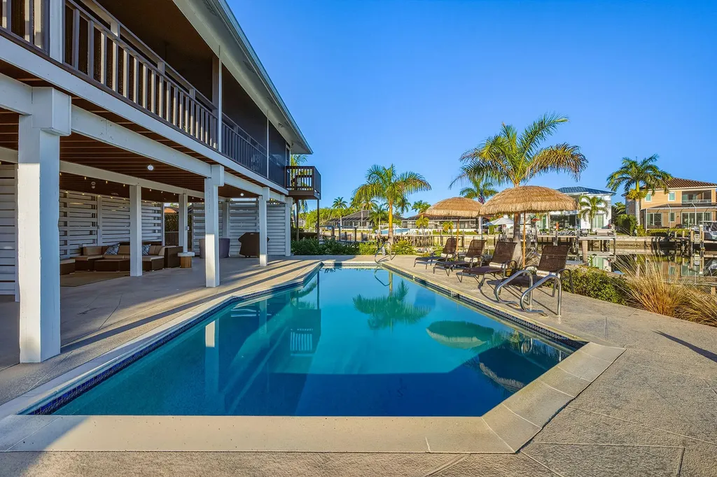 599 Goldcoast Court Marco Island FL 34145