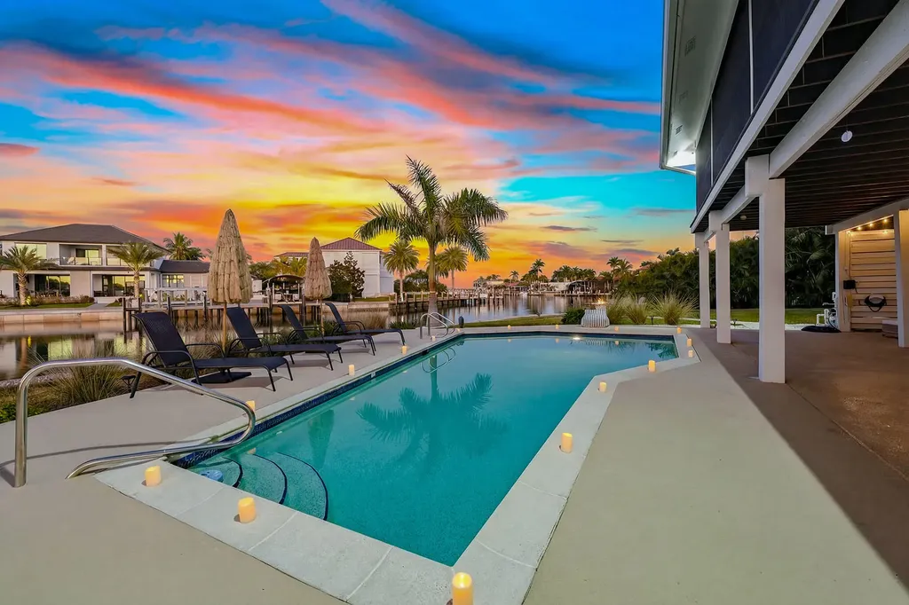 599 Goldcoast Court Marco Island FL 34145