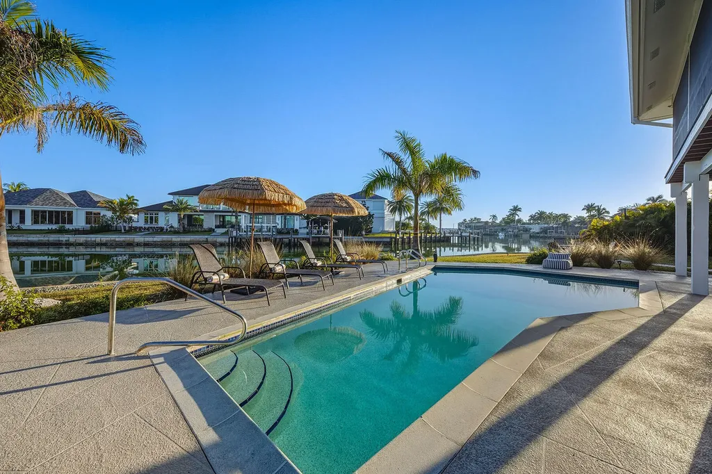 599 Goldcoast Court Marco Island FL 34145