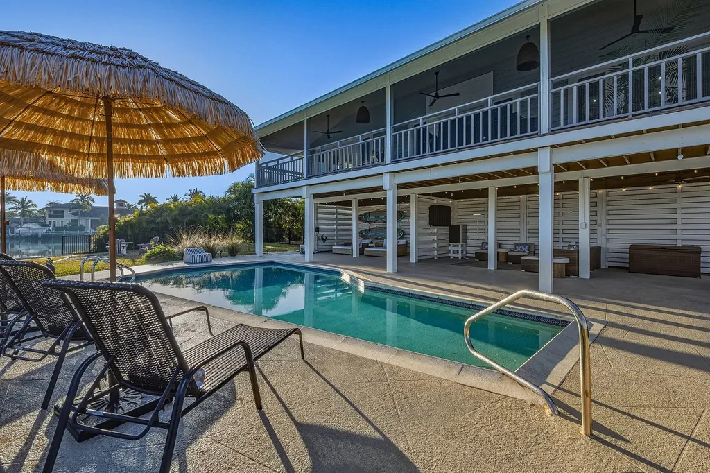 599 Goldcoast Court Marco Island FL 34145