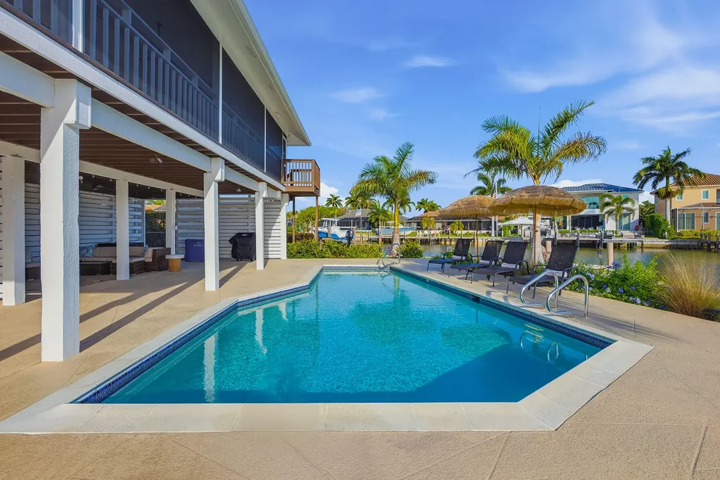 599 Goldcoast Court Marco Island FL 34145