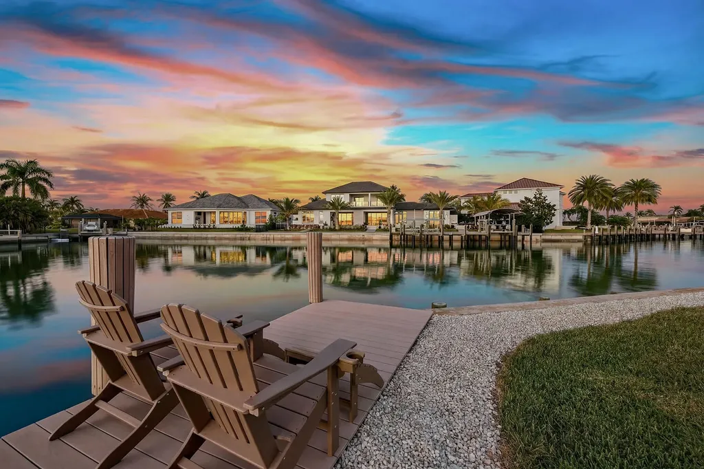 599 Goldcoast Court Marco Island FL 34145