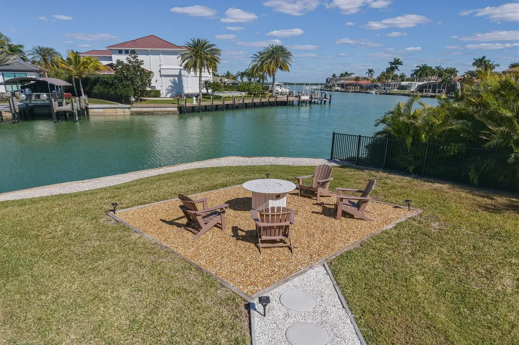 599 Goldcoast Court Marco Island FL 34145