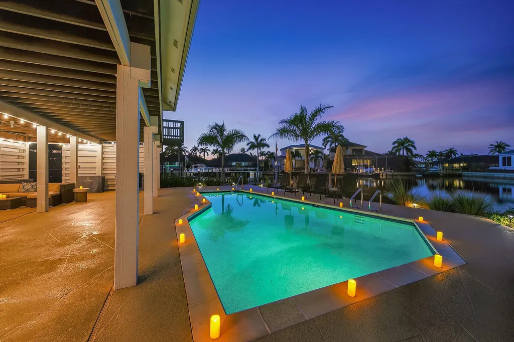 599 Goldcoast Court Marco Island FL 34145