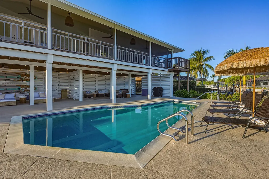 599 Goldcoast Court Marco Island FL 34145