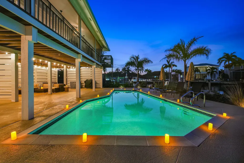 599 Goldcoast Court Marco Island FL 34145