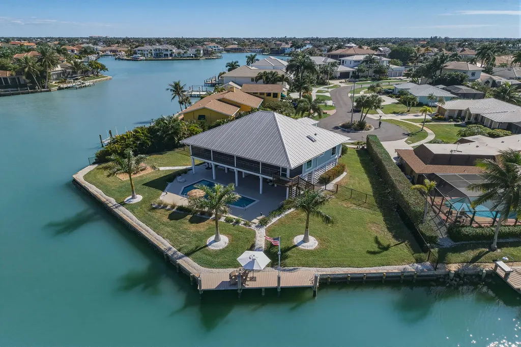 599 Goldcoast Court Marco Island FL 34145