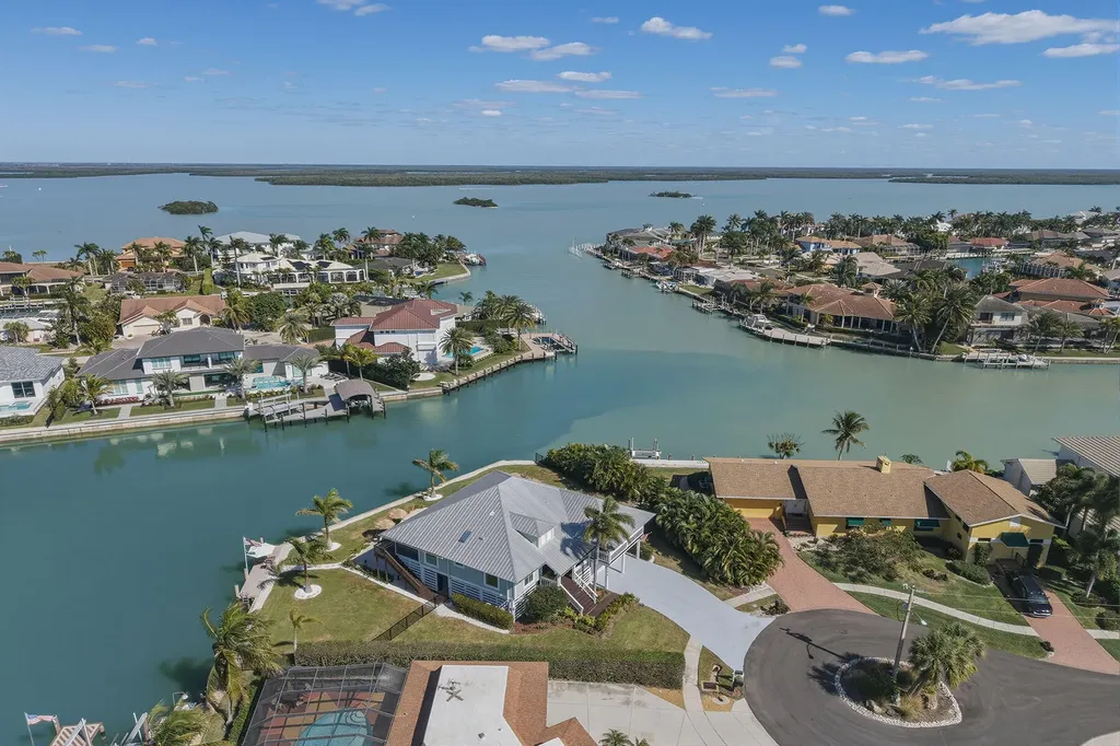 599 Goldcoast Court Marco Island FL 34145