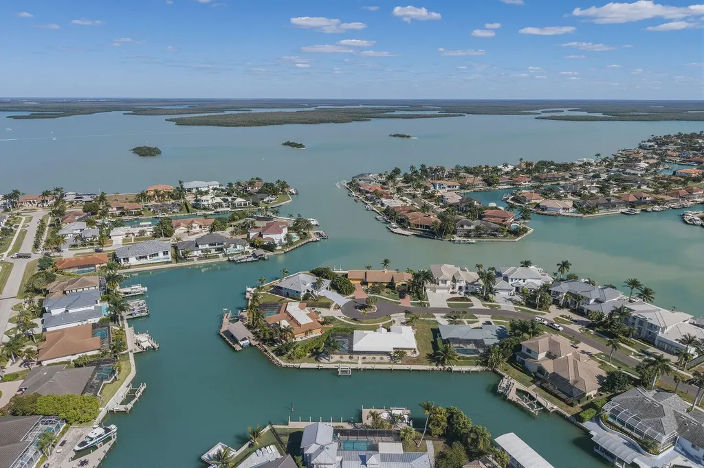 599 Goldcoast Court Marco Island FL 34145