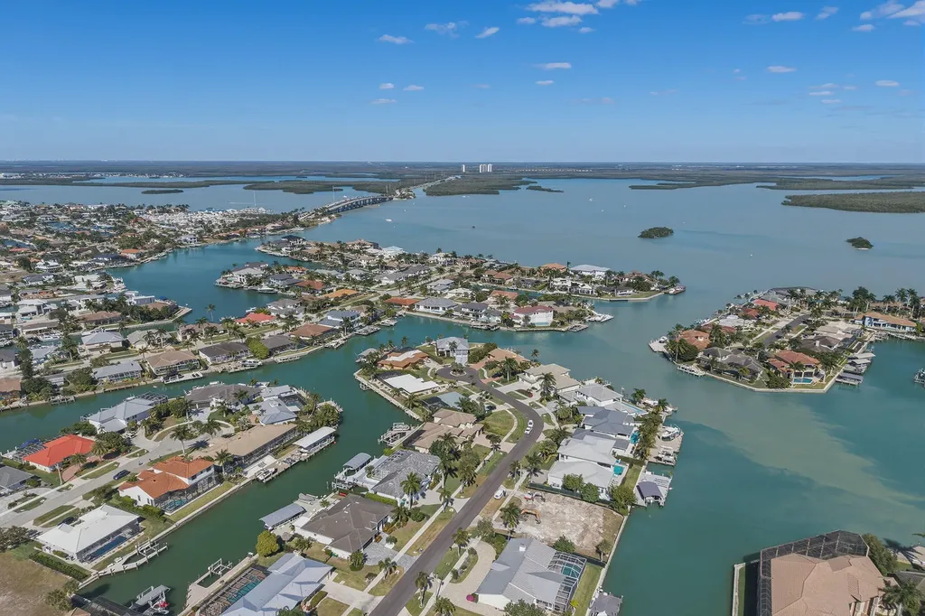 599 Goldcoast Court Marco Island FL 34145