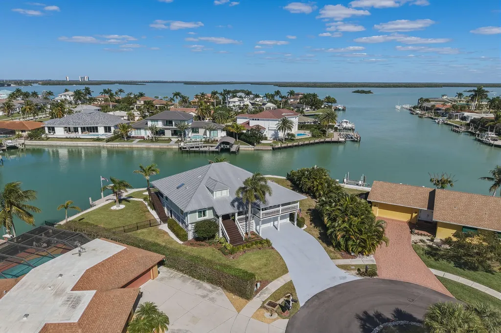 599 Goldcoast Court Marco Island FL 34145