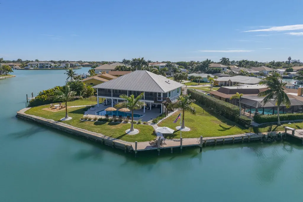 599 Goldcoast Court Marco Island FL 34145