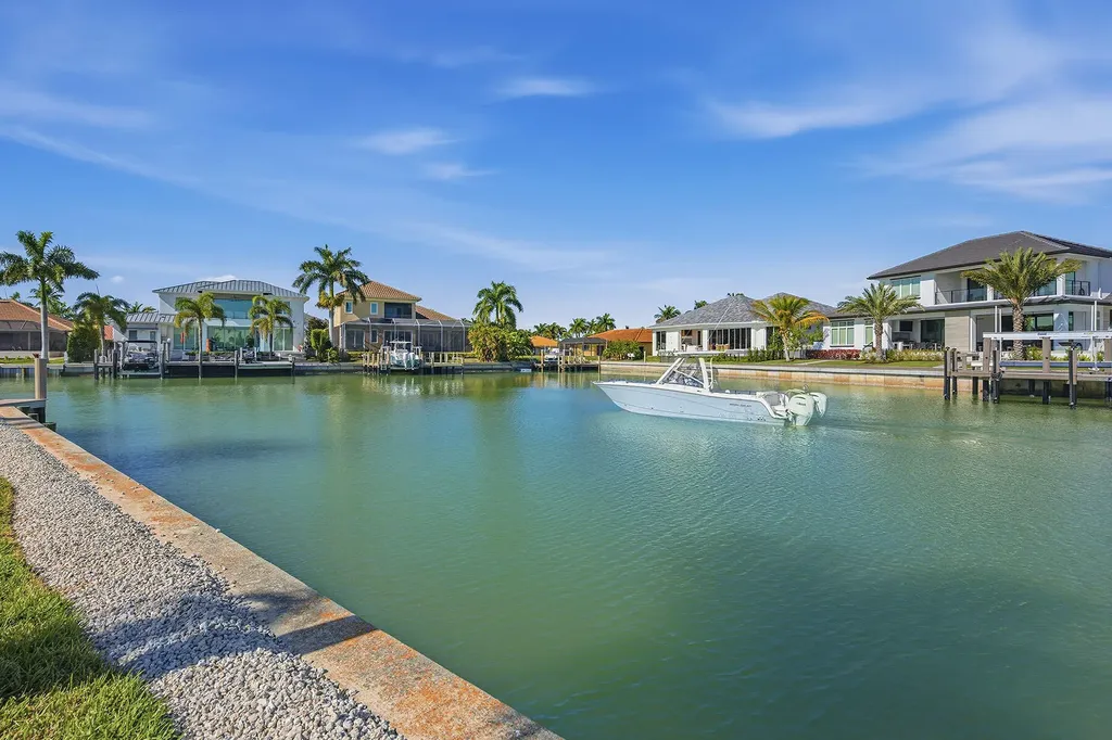 599 Goldcoast Court Marco Island FL 34145