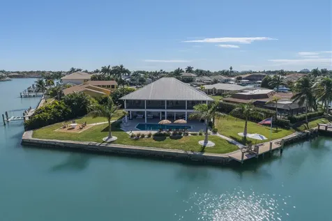 599 Goldcoast Court Marco Island FL 34145