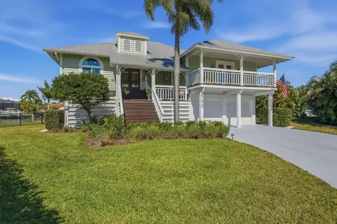 599 Goldcoast Court Marco Island FL 34145