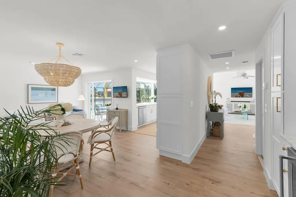 1782 Hummingbird Court Marco Island FL 34145