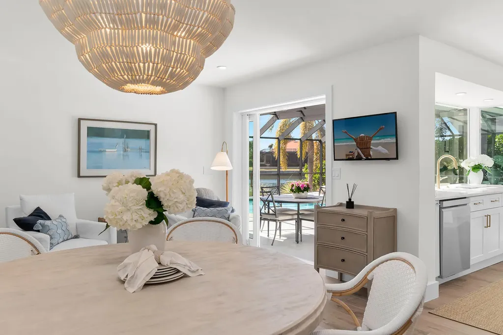 1782 Hummingbird Court Marco Island FL 34145