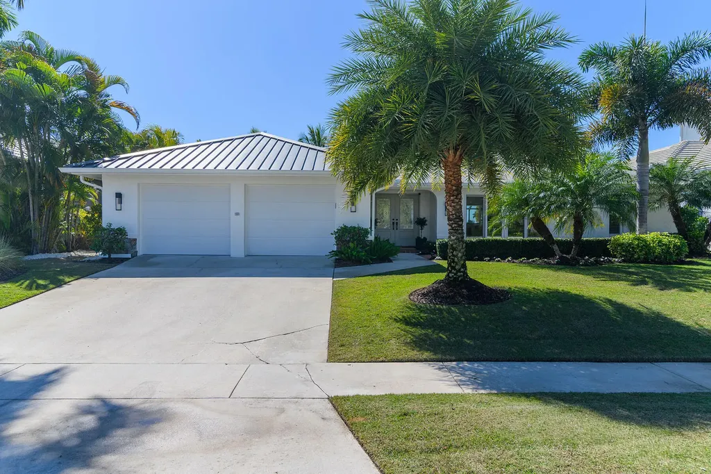 1782 Hummingbird Court Marco Island FL 34145