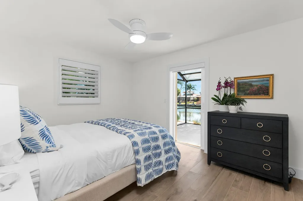 1782 Hummingbird Court Marco Island FL 34145