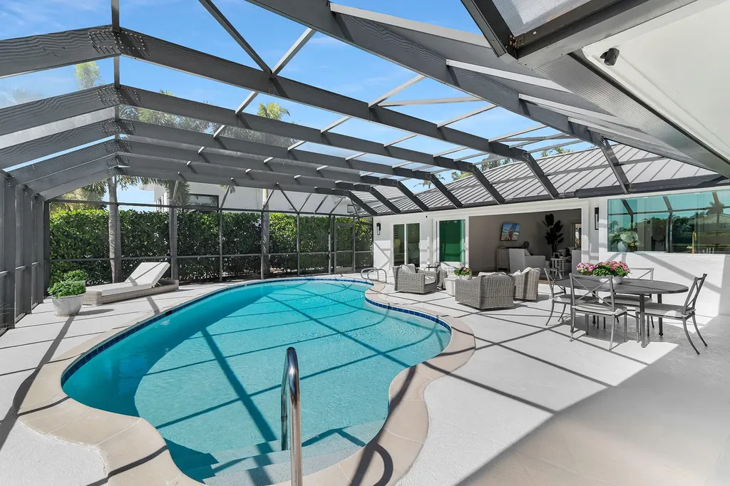 1782 Hummingbird Court Marco Island FL 34145