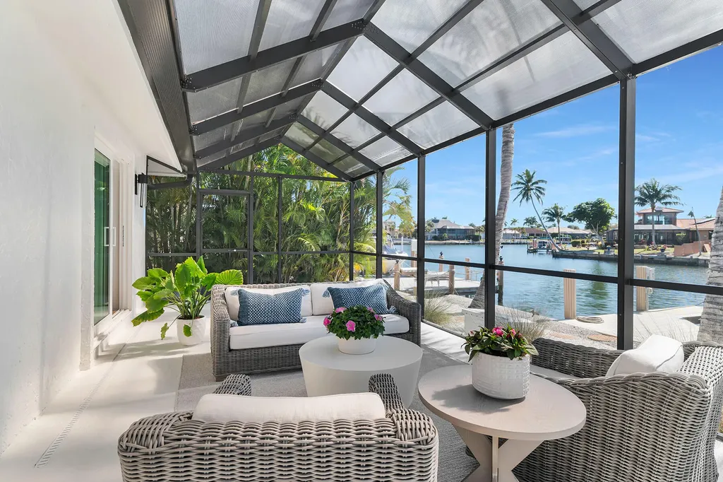 1782 Hummingbird Court Marco Island FL 34145