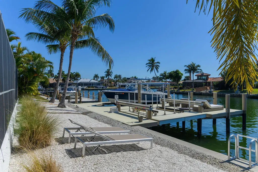 1782 Hummingbird Court Marco Island FL 34145