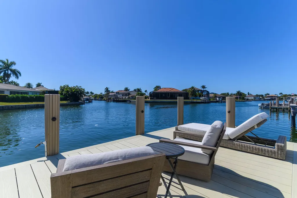 1782 Hummingbird Court Marco Island FL 34145