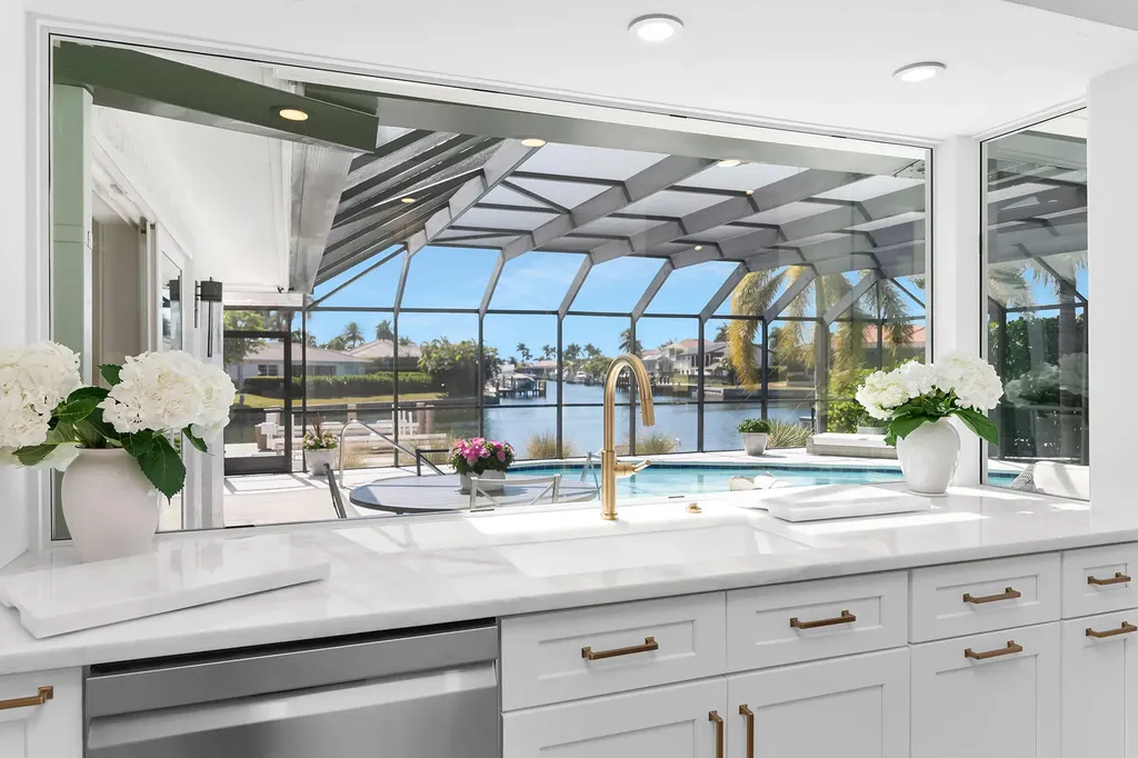 1782 Hummingbird Court Marco Island FL 34145