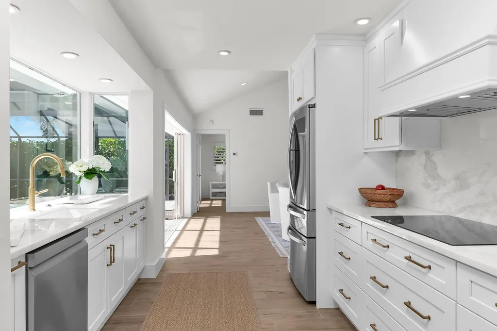 1782 Hummingbird Court Marco Island FL 34145