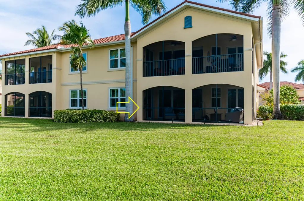 1269 Rialto Way Naples FL 34114